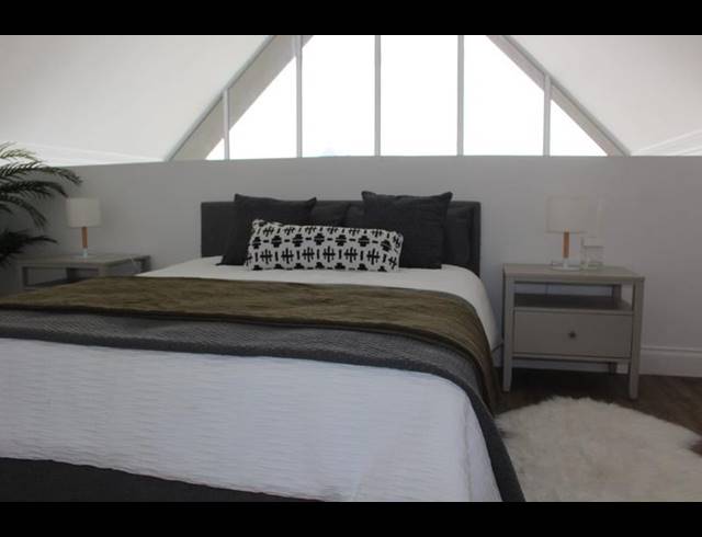 2 BEDROOM DUPLEX FOR SALE IN FOURWAYS